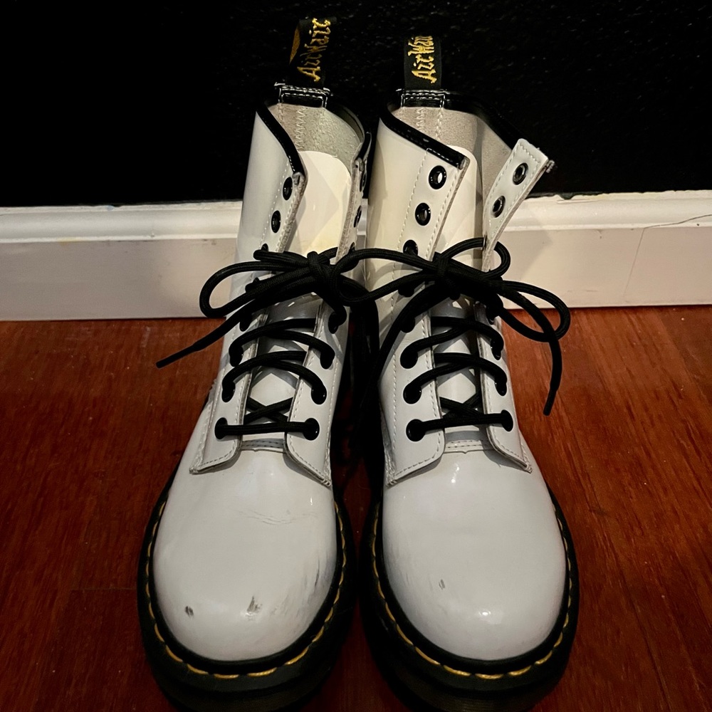 Doc Martens 1460 Boots